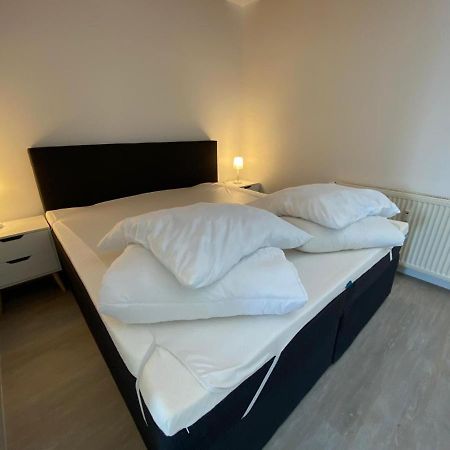 ,,Inselromantik" Appartement 3 Dranske Exteriör bild
