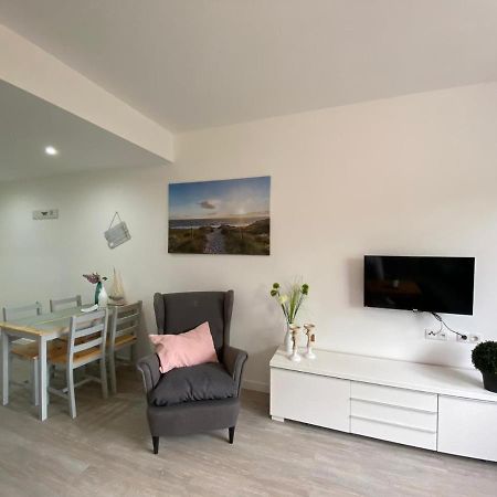 ,,Inselromantik" Appartement 3 Dranske Exteriör bild
